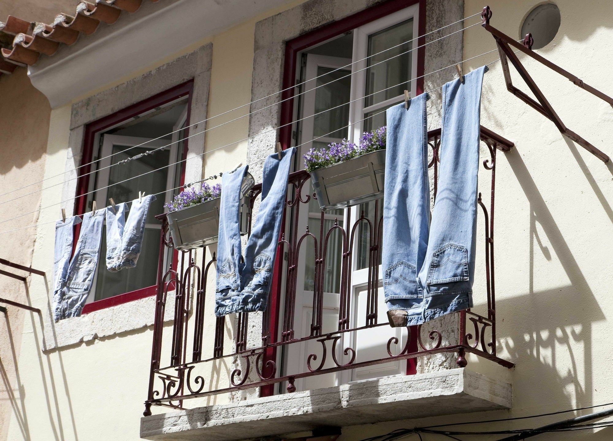 Residentas Atalaia Apartamento Lisboa Exterior foto